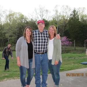 Meet your Posher, Jamie